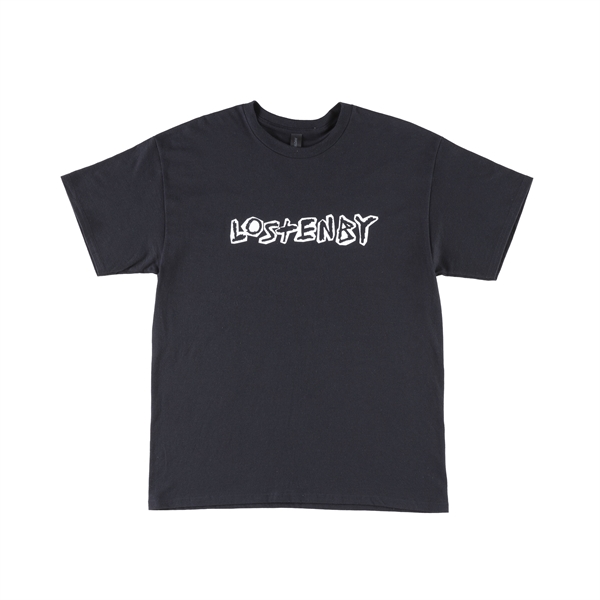 Lostboi Lino - LOSTENBY SHIRT