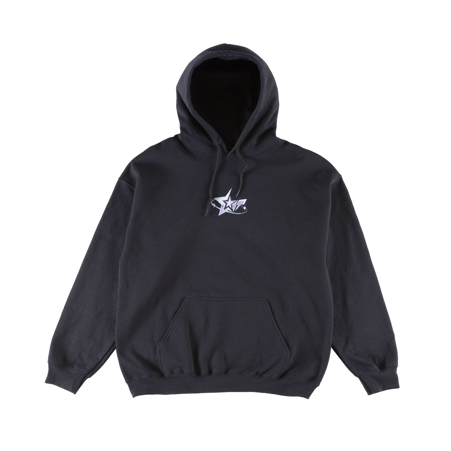 Lostboi Lino - HEY BEAUTY HOODIE