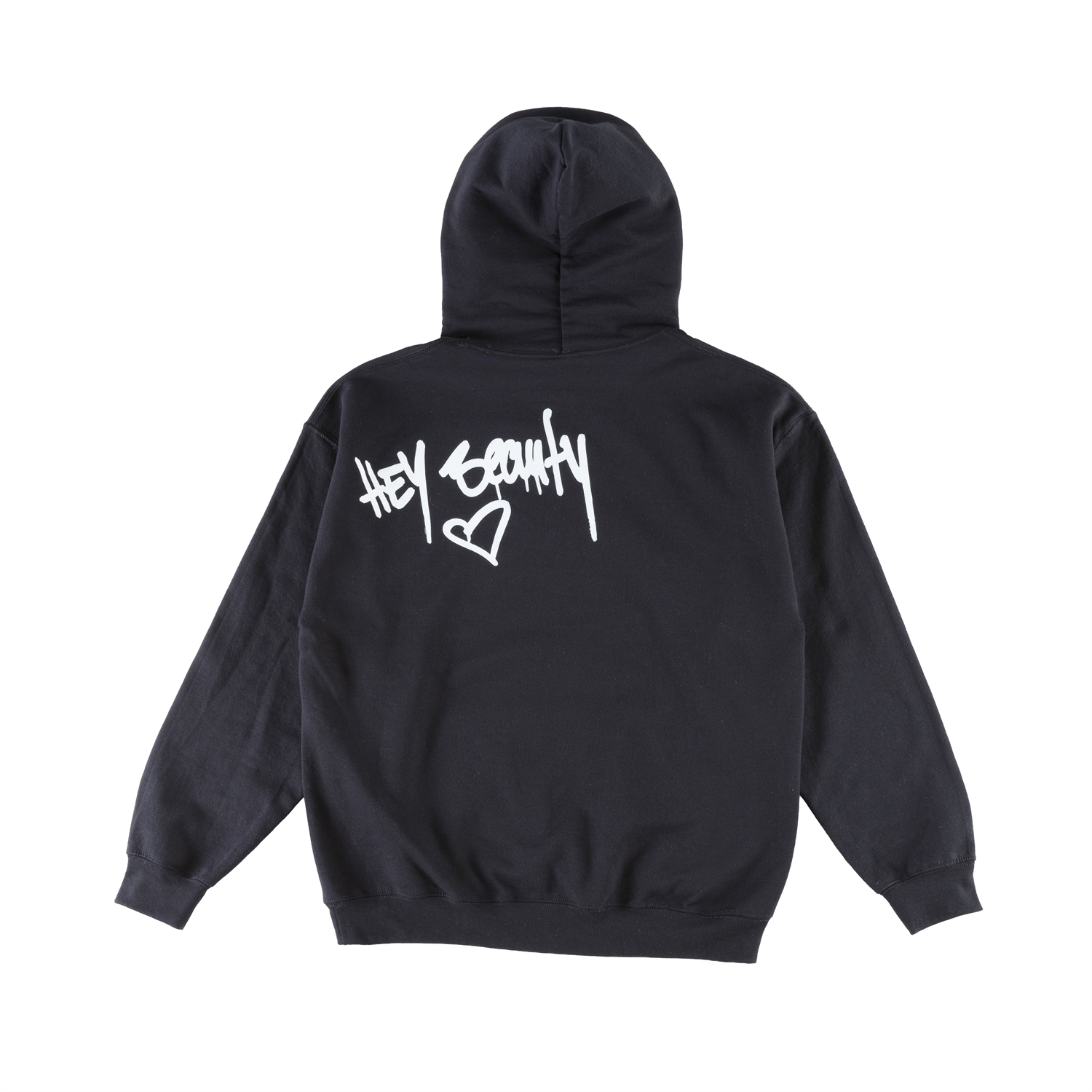 Lostboi Lino - HEY BEAUTY HOODIE