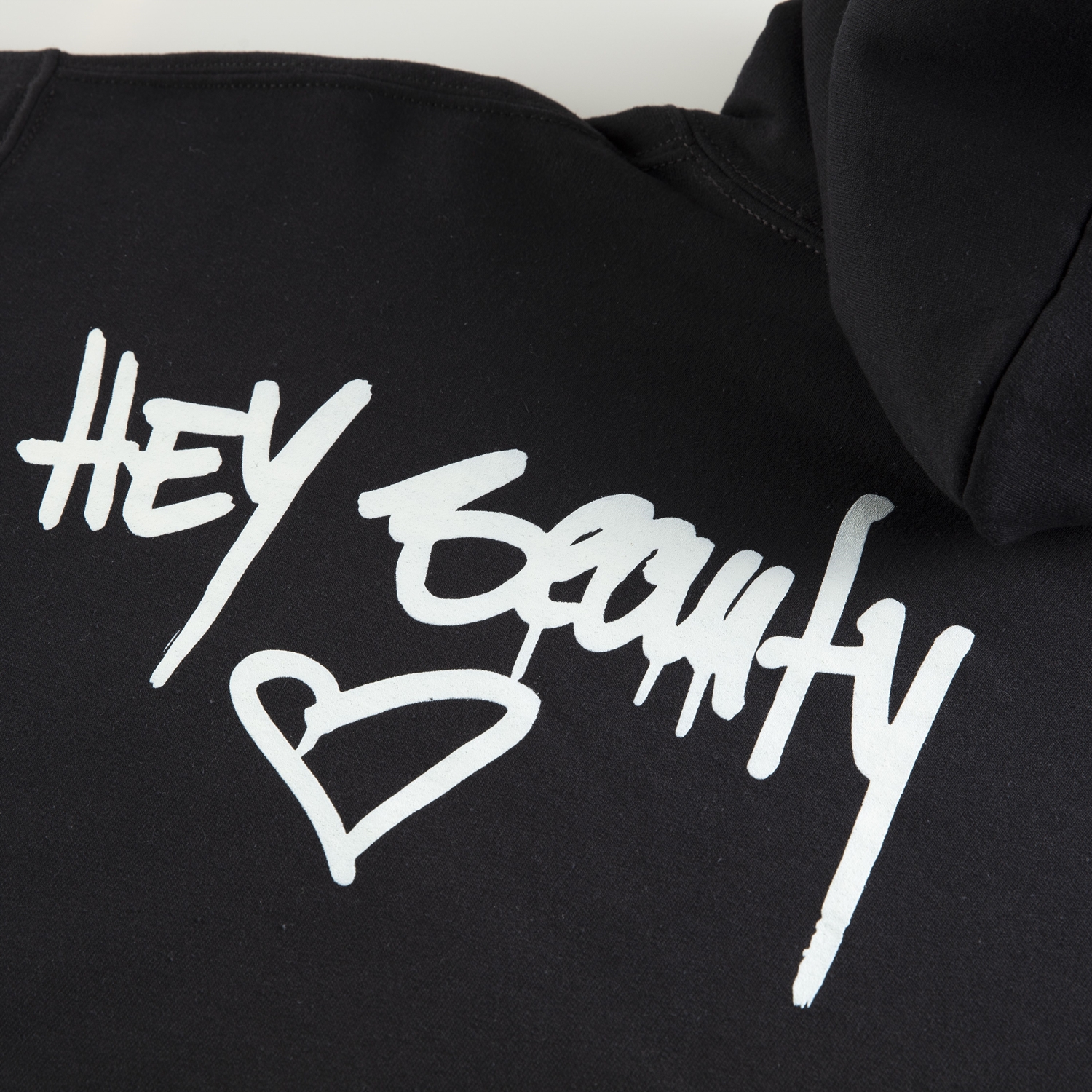 Lostboi Lino - HEY BEAUTY HOODIE